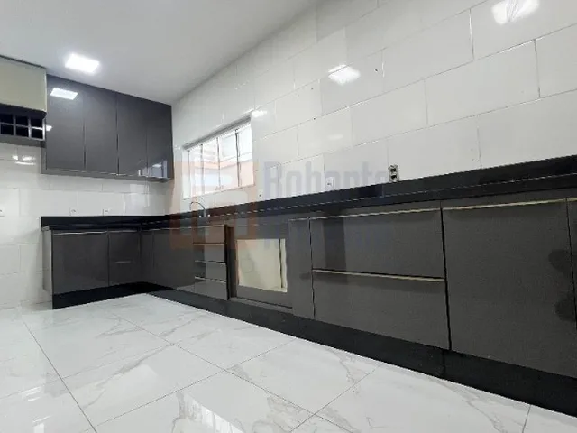 Imagem 13: Excelente Casa Triplex à Venda em Vargem Pequena com 220m² e Terreno 180m² com 3