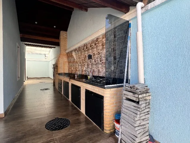 Imagem 9: Excelente Casa Triplex à Venda em Vargem Pequena com 220m² e Terreno 180m² com 3