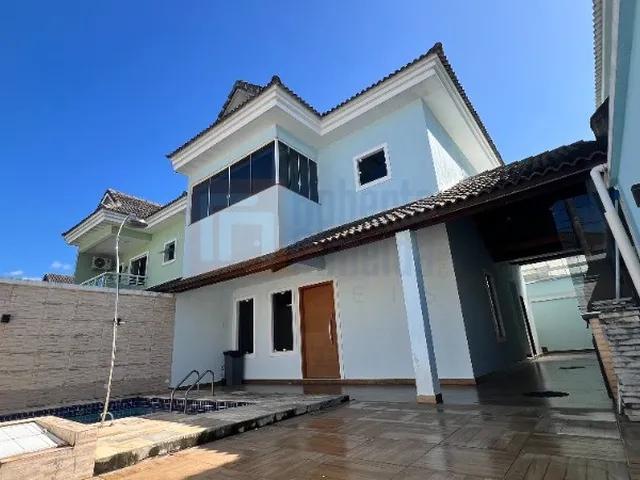Imagem 10: Excelente Casa Triplex à Venda em Vargem Pequena com 220m² e Terreno 180m² com 3