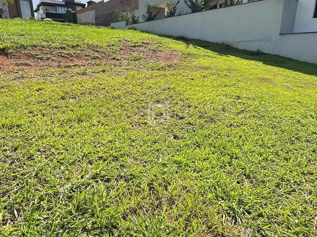 Imagem: Terreno no Condomínio Alphaville Nova Esplanada