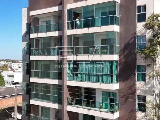Imagem: APARTAMENTO À VENDA! 03 QUARTOS SENDO 01