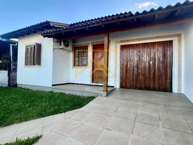 Imagem: Casa à venda no bairro COHAB B - Gravataí/RS