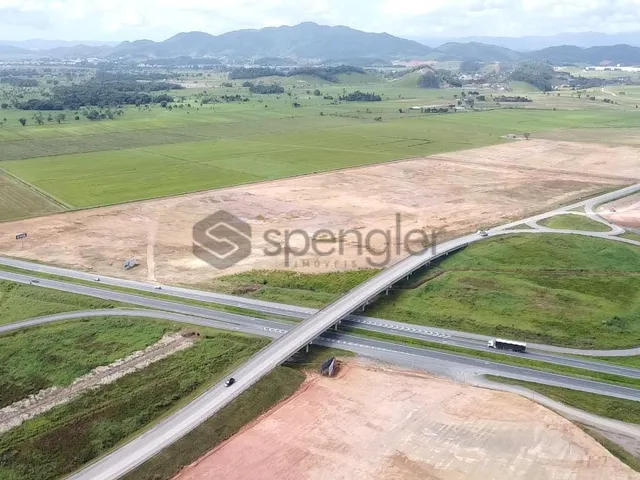 Imagem: Terreno Br-470, Ilhota/Sc
