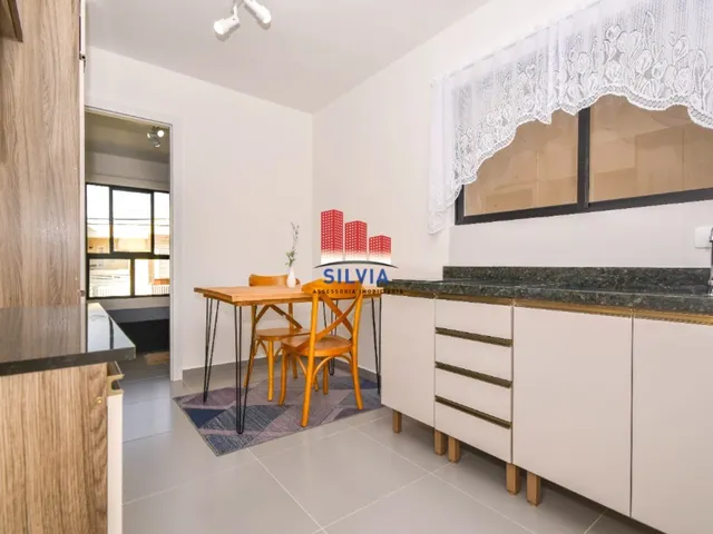 Imagem 1: Apartamento Novo, de 1 Quarto Tipo Studio, com Móveis Planejados - Bairro Novo Mundo