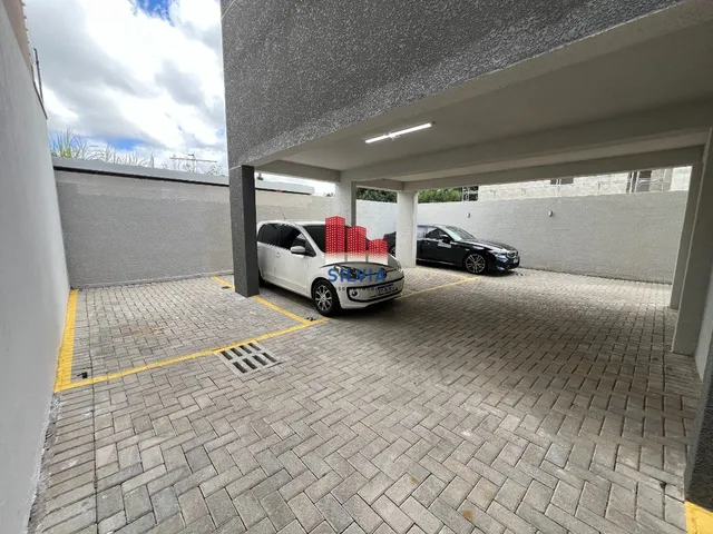 Imagem 3: Apartamento Novo, de 1 Quarto Tipo Studio, com Móveis Planejados - Bairro Novo Mundo