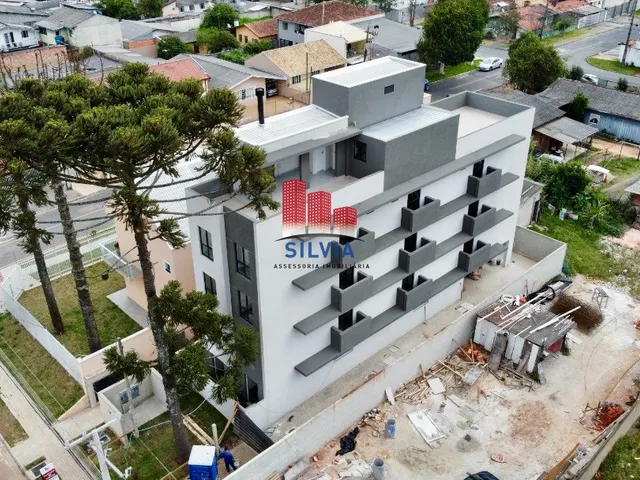 Imagem 4: Apartamento Novo, de 1 Quarto Tipo Studio, com Móveis Planejados - Bairro Novo Mundo