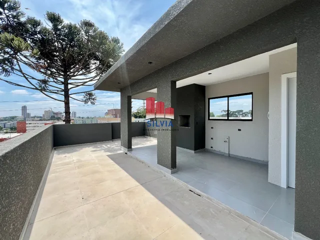 Imagem 5: Apartamento Novo, de 1 Quarto Tipo Studio, com Móveis Planejados - Bairro Novo Mundo