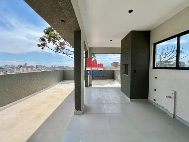 Imagem 7: Apartamento Novo, de 1 Quarto Tipo Studio, com Móveis Planejados - Bairro Novo Mundo