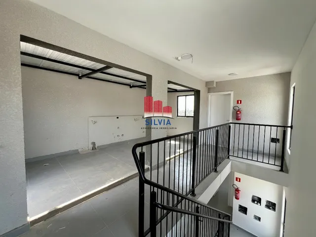 Imagem 9: Apartamento Novo, de 1 Quarto Tipo Studio, com Móveis Planejados - Bairro Novo Mundo