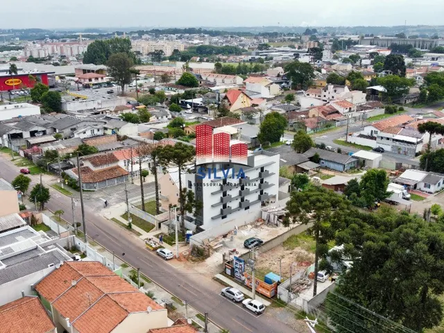 Imagem 10: Apartamento Novo, de 1 Quarto Tipo Studio, com Móveis Planejados - Bairro Novo Mundo
