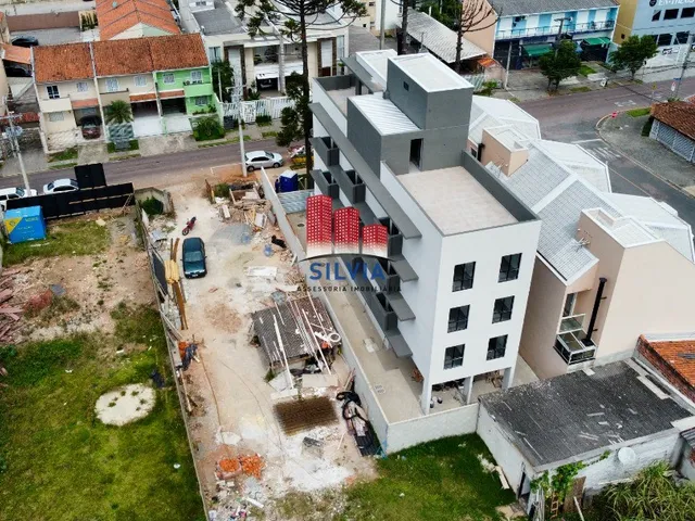 Imagem 12: Apartamento Novo, de 1 Quarto Tipo Studio, com Móveis Planejados - Bairro Novo Mundo