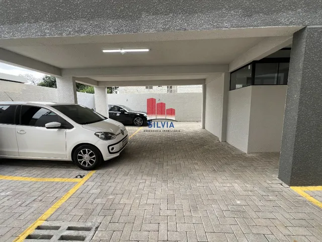 Imagem 13: Apartamento Novo, de 1 Quarto Tipo Studio, com Móveis Planejados - Bairro Novo Mundo