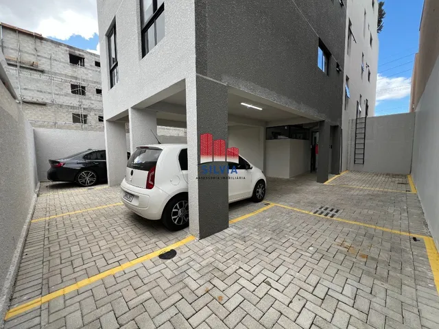 Imagem 14: Apartamento Novo, de 1 Quarto Tipo Studio, com Móveis Planejados - Bairro Novo Mundo