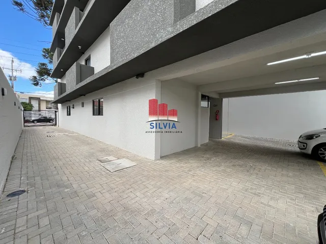 Imagem 15: Apartamento Novo, de 1 Quarto Tipo Studio, com Móveis Planejados - Bairro Novo Mundo