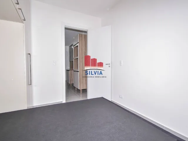 Imagem 16: Apartamento Novo, de 1 Quarto Tipo Studio, com Móveis Planejados - Bairro Novo Mundo