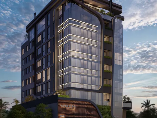 Imagem: Valen Residence - Apartamento à venda no