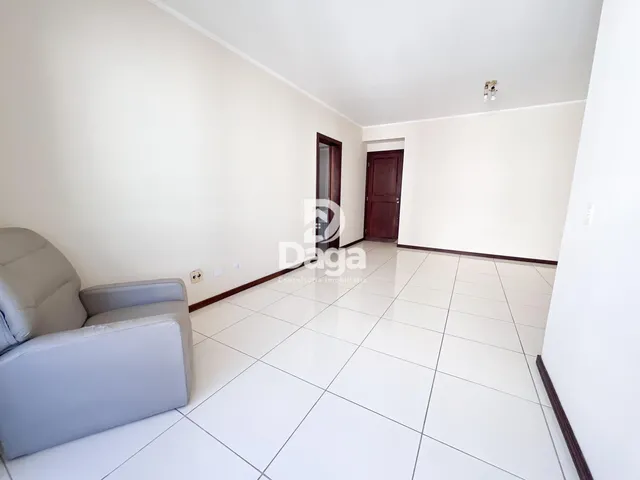 Imagem: Apartamento 2 dormitórios - Córrego Grande