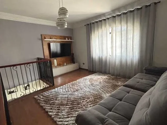 Imagem 7: Casa à venda no bairro Centro - Poços de Caldas/MG