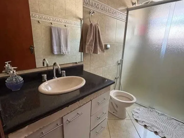 Imagem 5: Casa à venda no bairro Centro - Poços de Caldas/MG