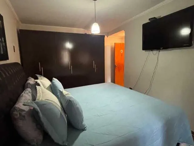 Imagem 3: Casa à venda no bairro Centro - Poços de Caldas/MG