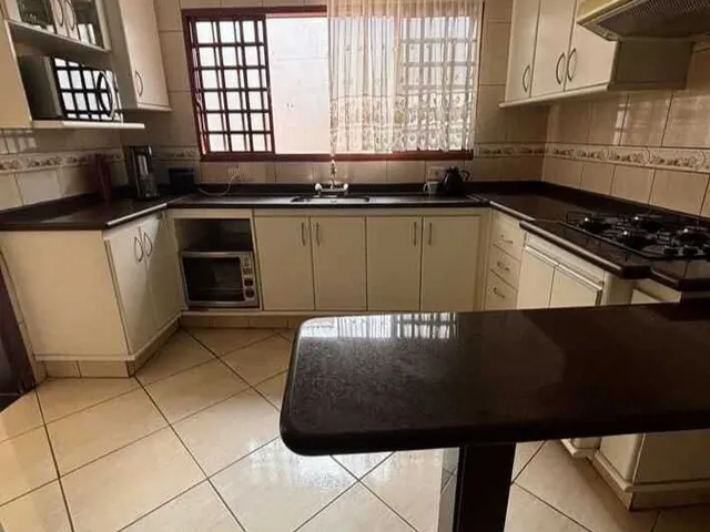 Imagem 4: Casa à venda no bairro Centro - Poços de Caldas/MG