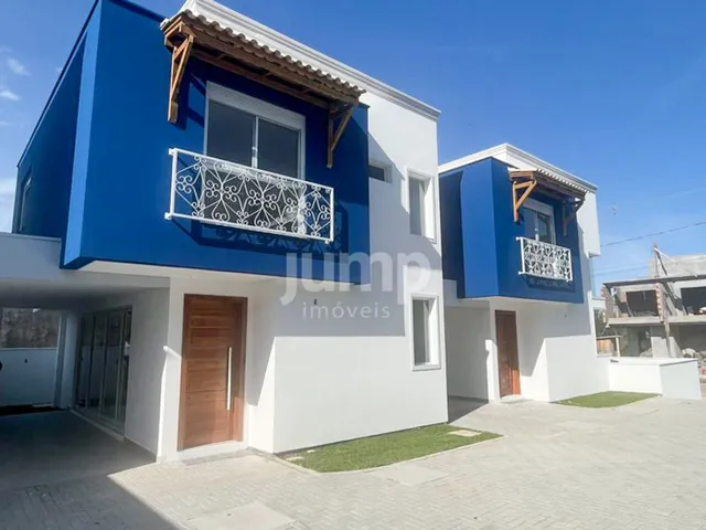Imagem: Açores Eco Village - Casa com 3 dormitórios