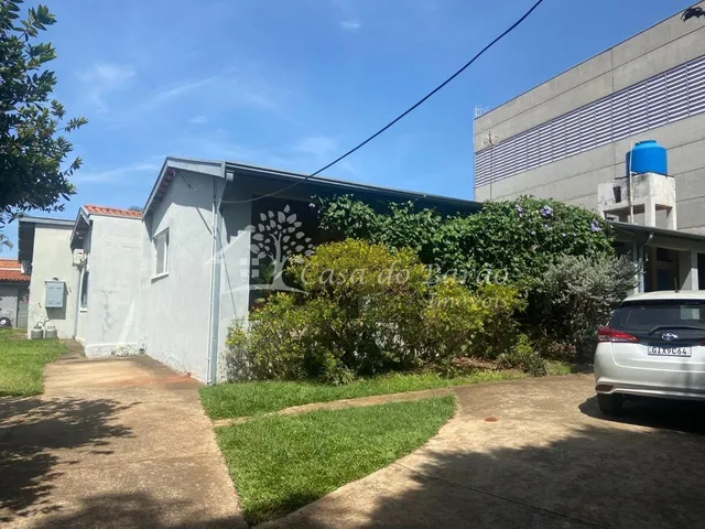 Imagem: CASA COMERCIAL em CAMPINAS - SP, BARÃO