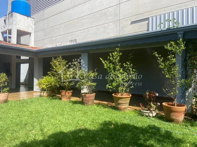 Imagem 12: CASA COMERCIAL em CAMPINAS - SP, BARÃO GERALDO
