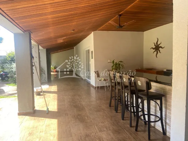 Imagem 4: CASA COMERCIAL em CAMPINAS - SP, BARÃO GERALDO