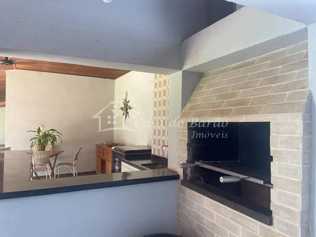 Imagem 11: CASA COMERCIAL em CAMPINAS - SP, BARÃO GERALDO