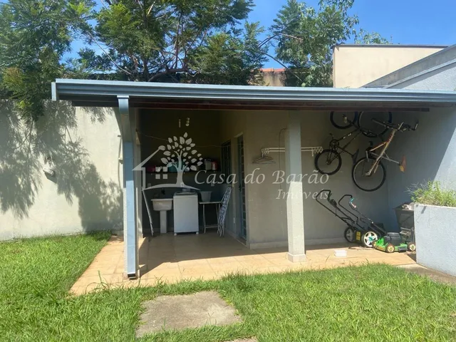 Imagem 7: CASA COMERCIAL em CAMPINAS - SP, BARÃO GERALDO