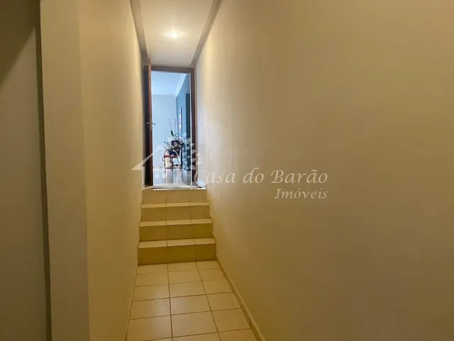 Imagem 2: CASA COMERCIAL em CAMPINAS - SP, BARÃO GERALDO