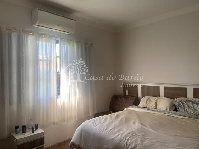 Imagem 10: CASA COMERCIAL em CAMPINAS - SP, BARÃO GERALDO