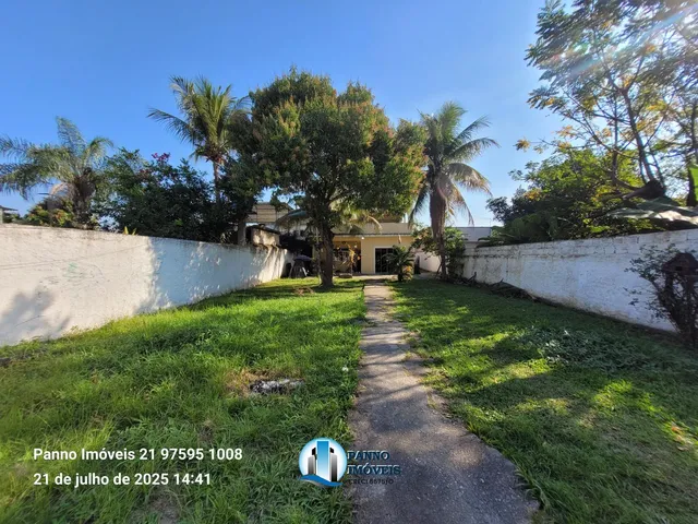 Imagem: Casa para Locação