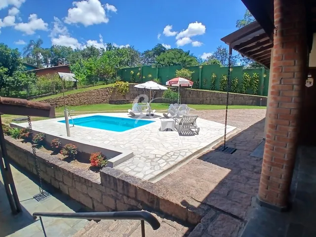 Imagem: Casa à Venda no Condomínio New Park Tênis