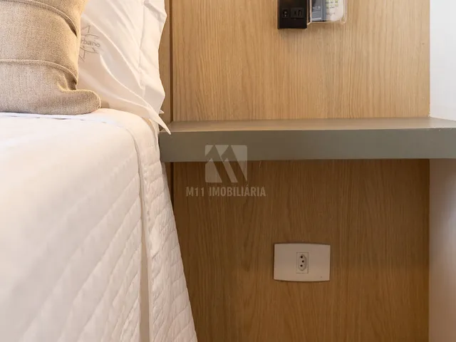 Imagem 15: Apartamento Studio pronto, enxoval completo para Airbnb já anunciado e alugando