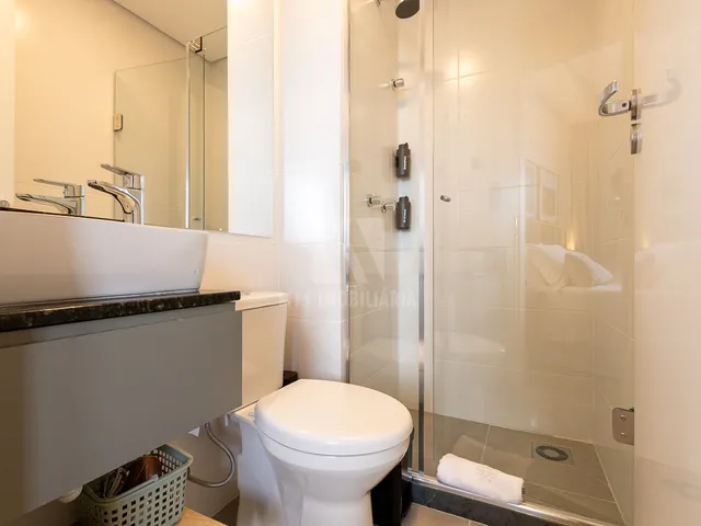 Imagem 6: Apartamento Studio pronto, enxoval completo para Airbnb já anunciado e alugando