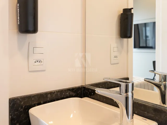 Imagem 11: Apartamento Studio pronto, enxoval completo para Airbnb já anunciado e alugando