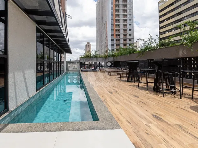 Imagem 10: Apartamento Studio pronto, enxoval completo para Airbnb já anunciado e alugando