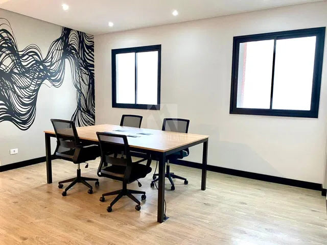 Imagem 12: Apartamento Studio pronto, enxoval completo para Airbnb já anunciado e alugando