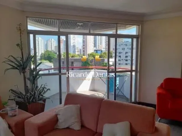 Imagem: Apartamento À Venda no Bairro Umarizal