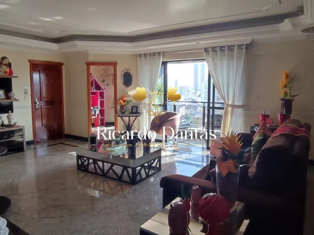 Imagem: Apartamento À Venda no Bairro Campina