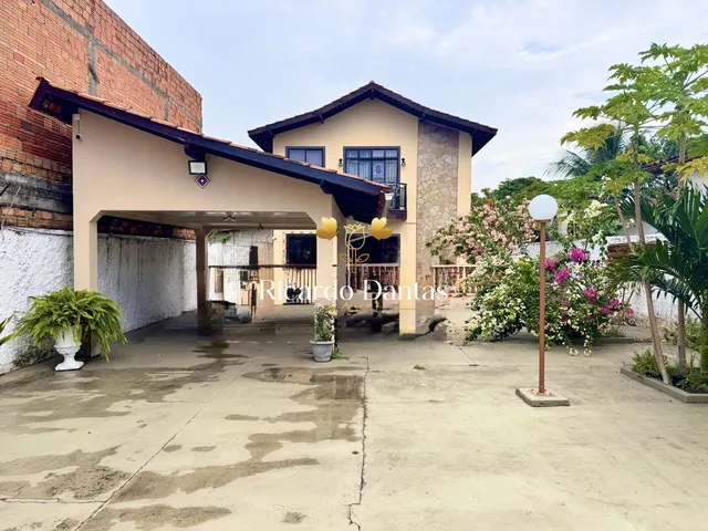 Imagem 1: Casa em Ponta Grossa (Icoaraci), Belém/Pa