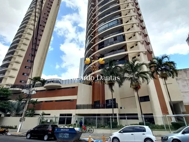 Imagem: Apartamento À Venda no Bairro Umarizal
