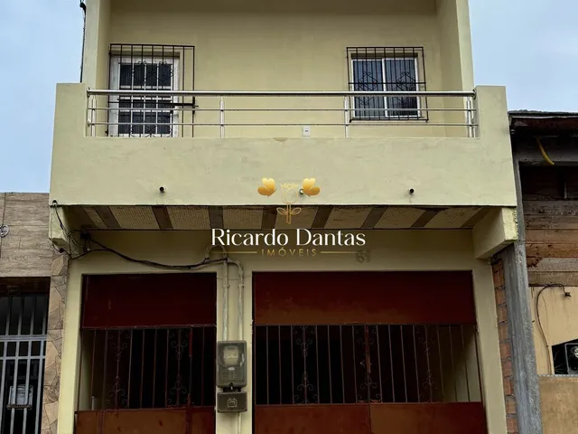 Imagem: Casa Sobrado em Atalaia, Ananindeua/Pa