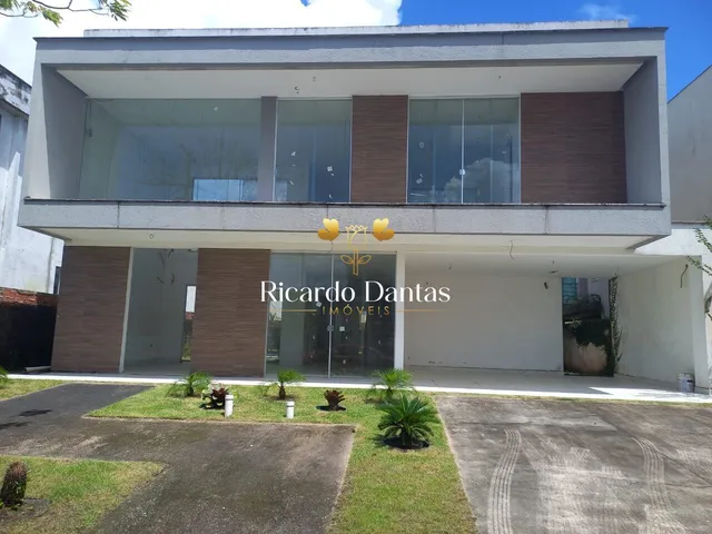 Imagem: Casa À Venda no Bairro Parque Verde - Belém/Pa