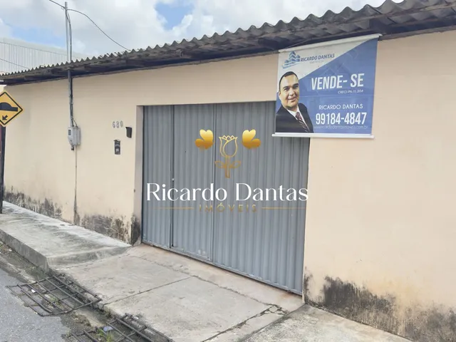 Imagem 1: Casa À Venda no Bairro Centro - Ananindeua/Pa