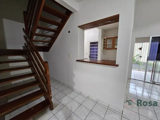 Imagem: Casa em Condomínio Próximo Centro Politico