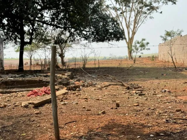 Imagem: Terreno a Venda na Chácara Esperança
