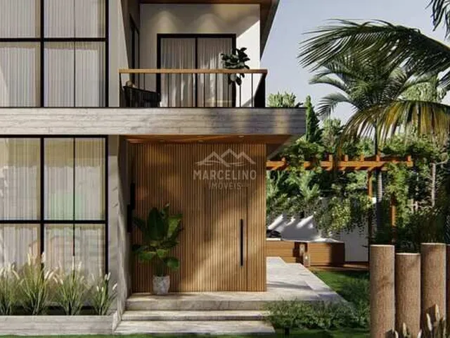 Imagem 7: CASA À VENDA EM CAMPO DUNA - GAROPABA